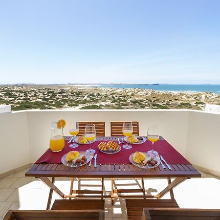 Baleal Balcony Lejlighed Ferrel  Eksteriør billede