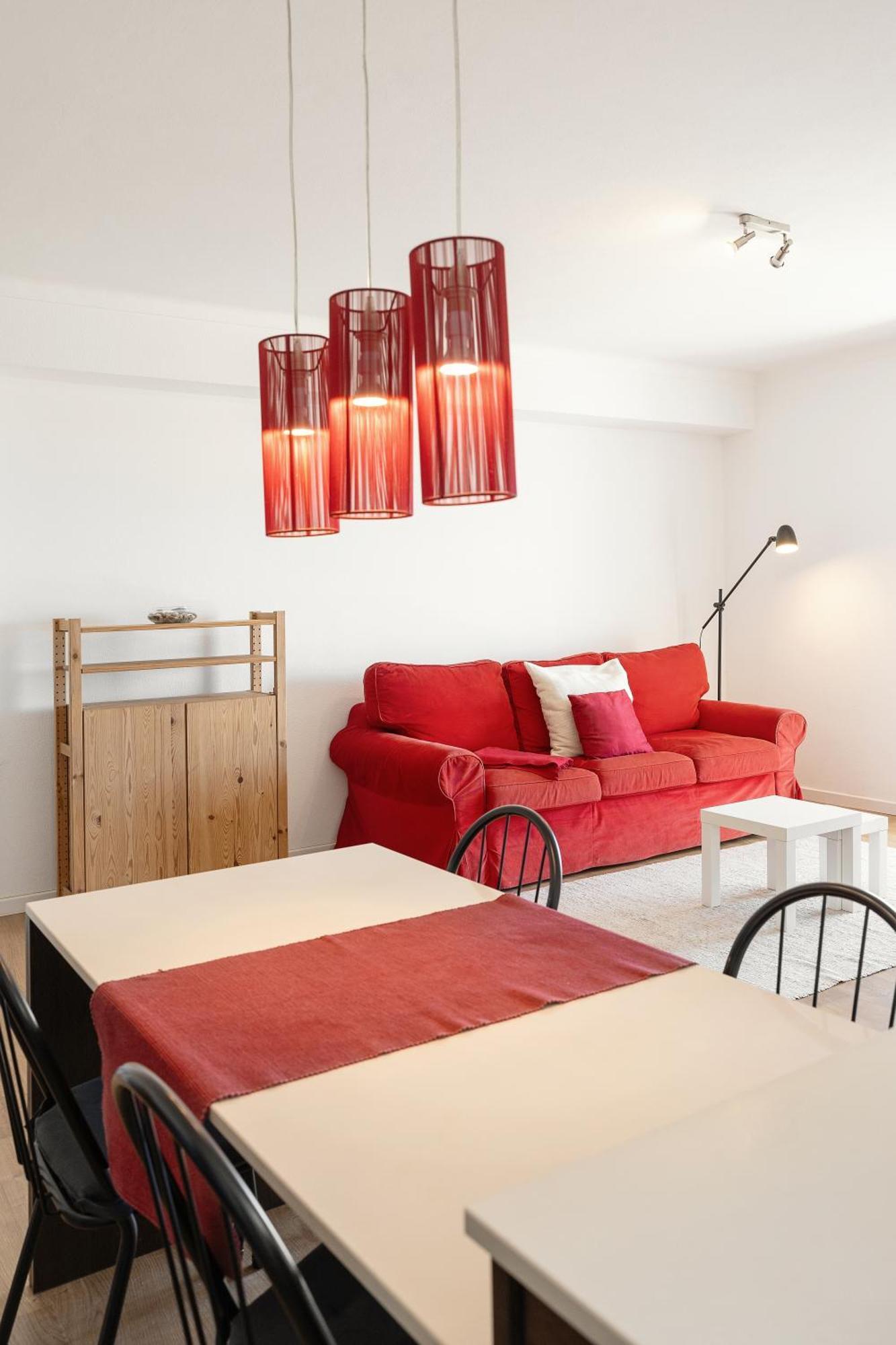 Baleal Balcony Lejlighed Ferrel  Eksteriør billede